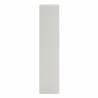 Estanteria en escalera Chia blanca Topmueble 5