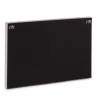 Cabecero Tapizado Eride Gris Claro TopMueble 3