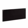 Cabecero Tapizado Eride Gris Oscuro TopMueble 6