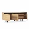 Pack muebles salon Merina 6