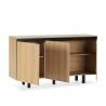 Pack muebles salon Merina 12