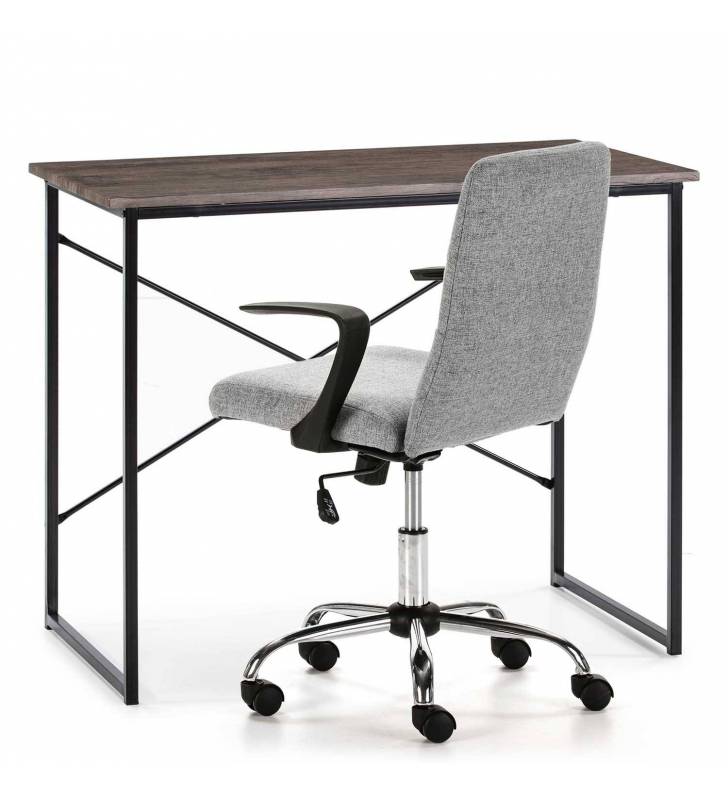 Conjunto silla y escritorio Caceres TopMueble 8