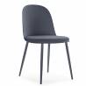 Silla Comedor Azul Maseru Topmueble  1