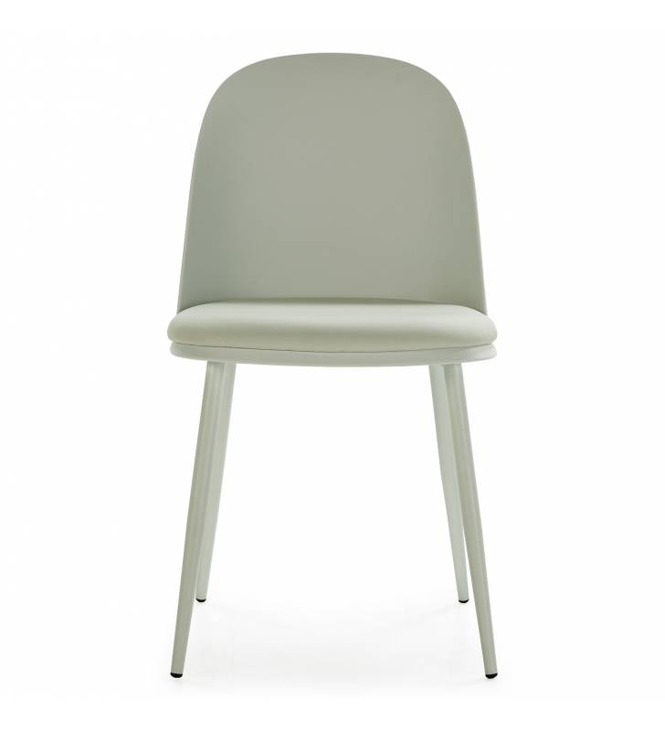 Silla Comedor Verde Maseru Topmueble 2