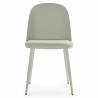 Silla Comedor Verde Maseru Topmueble 2