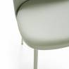 Silla Comedor Verde Maseru Topmueble 5