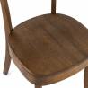 Silla Comedor Nogal Noel Topmueble 5