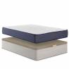 Pack Colchón y Canapé Petra Nordic Topmueble 1