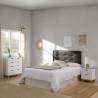 Pack Colchón y Canapé Petra Nordic Topmueble 2