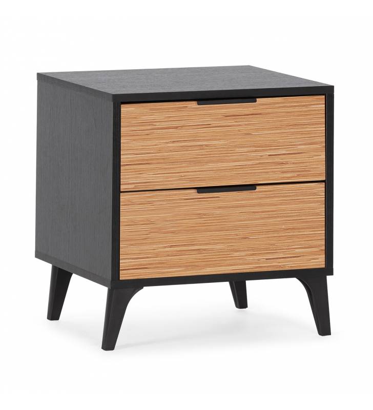 Mesita de Noche Hopper Topmueble 2