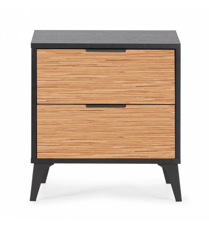 Mesita de Noche Hopper Topmueble 3