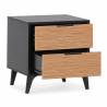 Mesita de Noche Hopper Topmueble 4