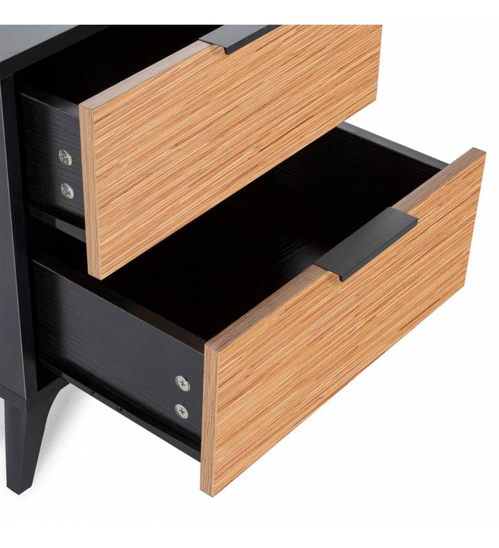 Mesita de Noche Hopper Topmueble 5