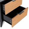 Mesita de Noche Hopper Topmueble 5