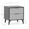 Mesita de Noche Hopper Topmueble 7