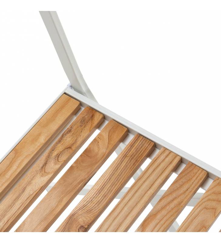 Pack 2 Sillas plegables exterior Isla 6