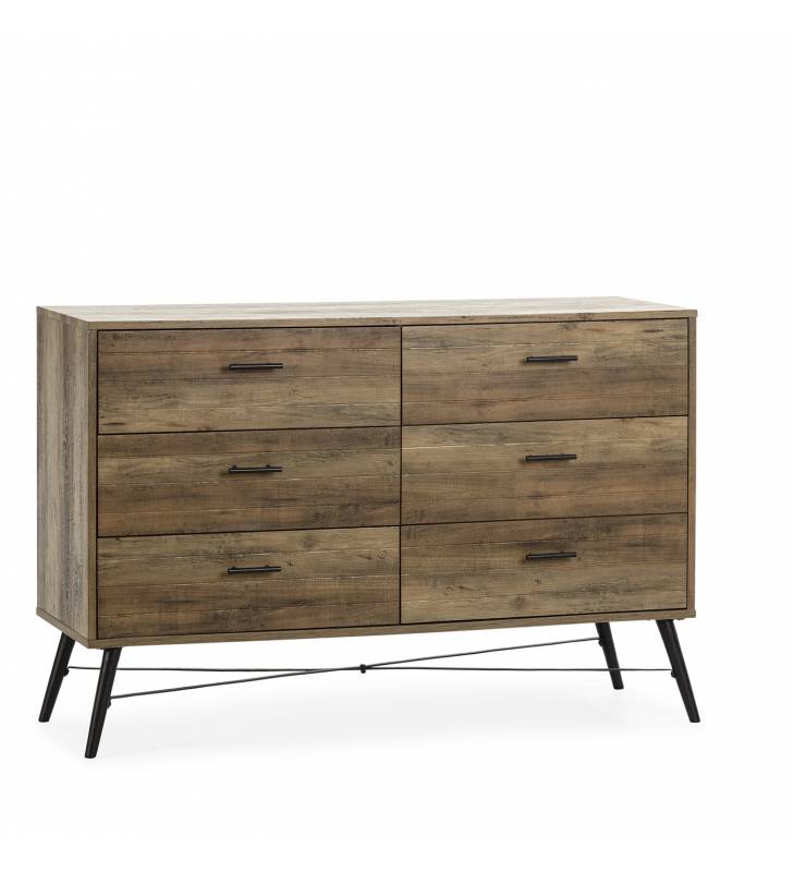 Cómoda René Top Mueble 1