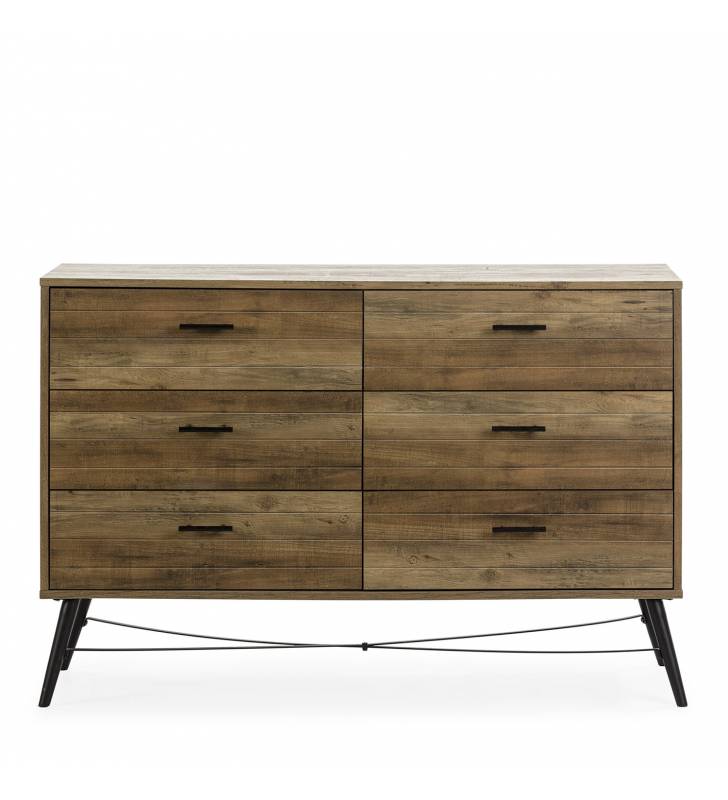 Cómoda René Top Mueble 2