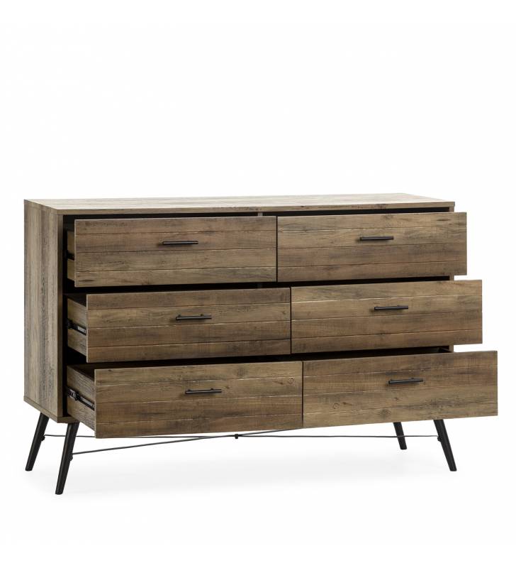 Cómoda René Top Mueble 3