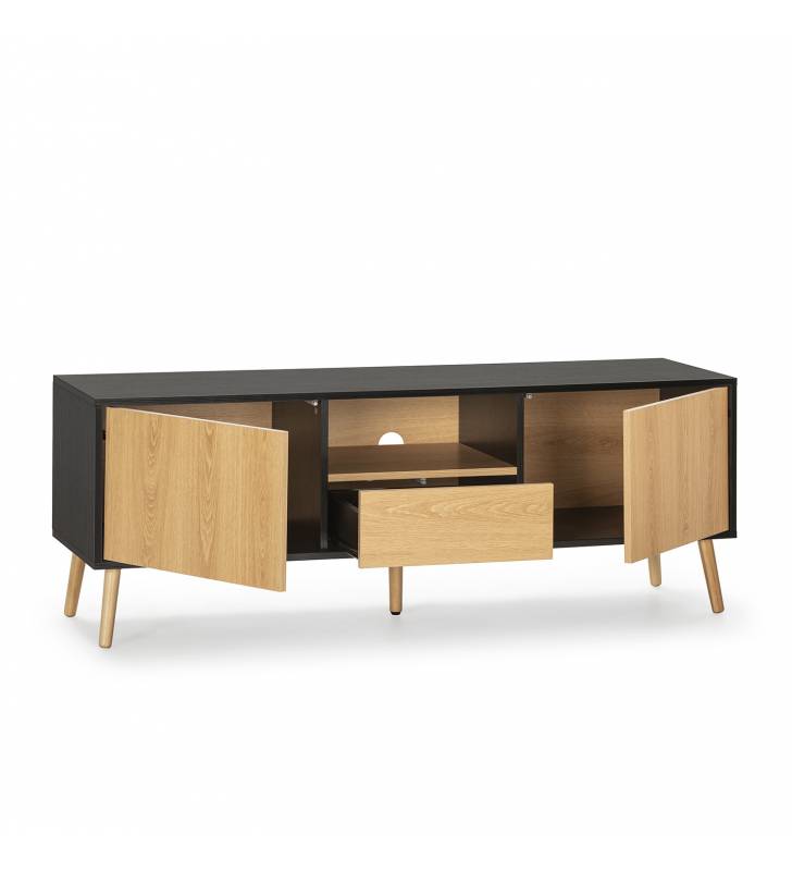 Mueble tv y aparador Adonis Topmueble 2