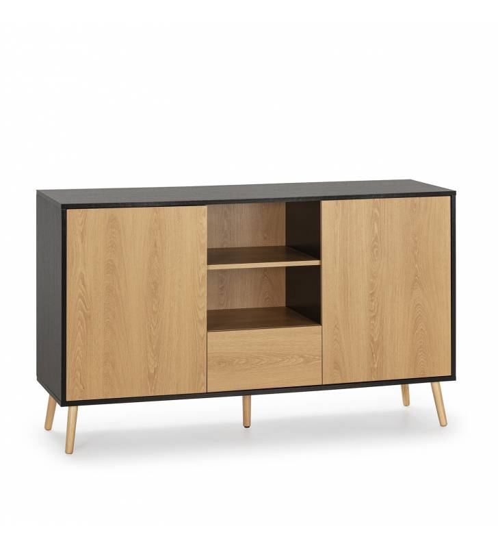 Mueble tv y aparador Adonis Topmueble 7