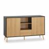 Mueble tv y aparador Adonis Topmueble 7