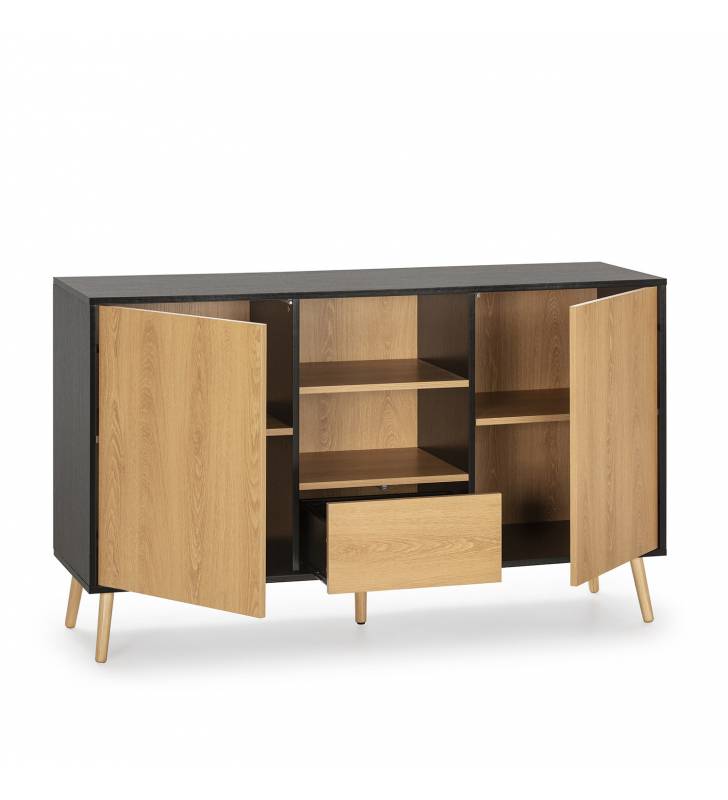 Mueble tv y aparador Adonis Topmueble 8