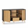 Mueble tv y aparador Adonis Topmueble 8