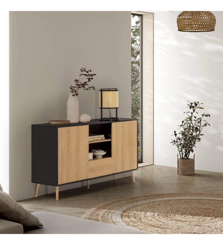 Aparador de salon Adonis Top Mueble