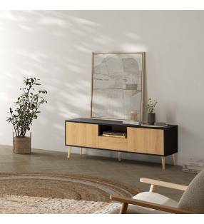 Mueble tv con patas Adonis Topmueble 1