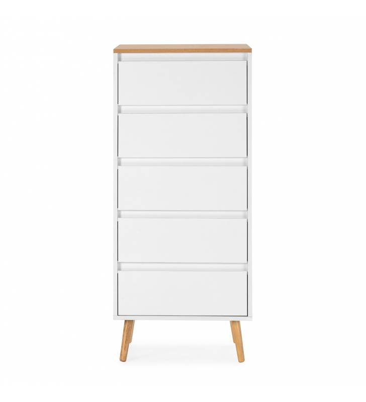 Sinfonier Blanco Phoebe Top Mueble 2