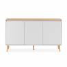 Aparador Salón Blanco Phoebe Top Mueble 2