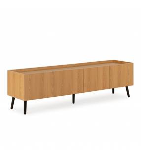 Mueble TV 160 cm Sirena Top Mueble