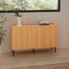 Aparador 120 cm Sirena Ambiente Top Mueble