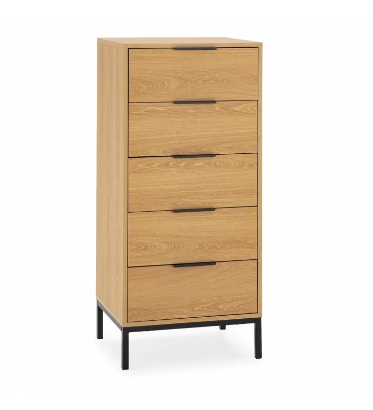 Sinfonier Roble Auran Top Mueble