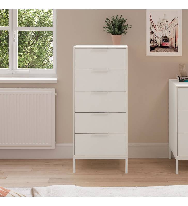 Sinfonier Blanco Auran Ambiente Top Mueble