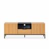 Mueble TV Roble Negro Candy Top Mueble 2