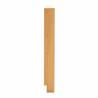Cabecero Cama 95 Roble Layla Top Mueble 3