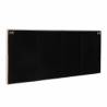 Cabecero de tela Catania beige TopMueble 4