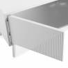 Mueble Tv 160 blanco Louise Topmueble 3