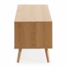 Mueble Tv 160 roble Louise Topmueble 5