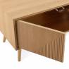 Mueble Tv 160 roble Louise Topmueble 4
