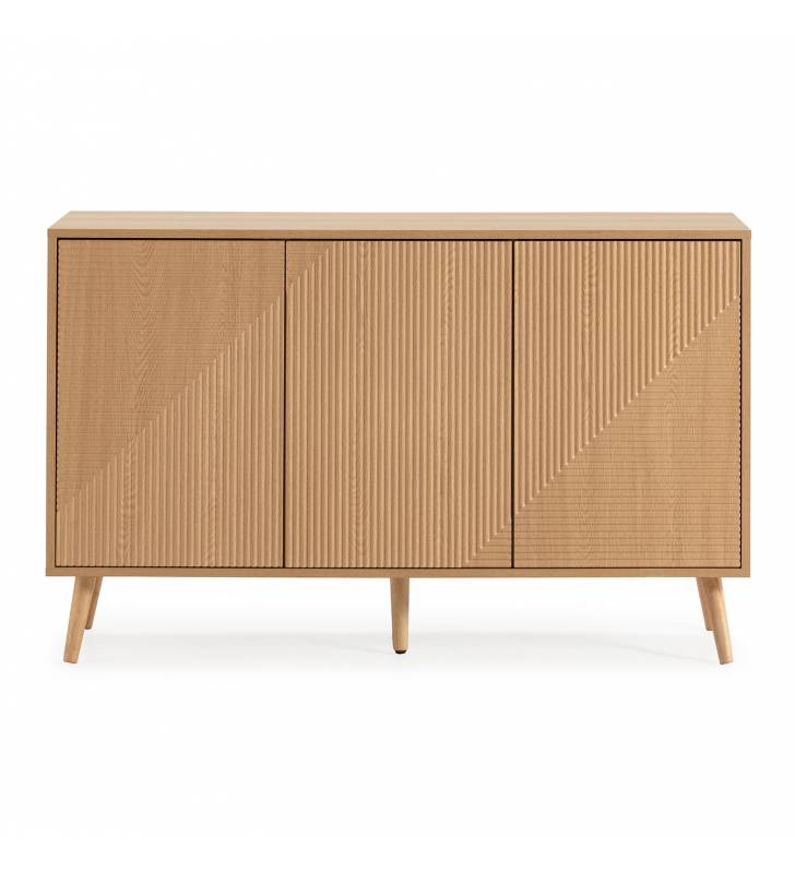 Aparador Roble Louise Top Mueble 2