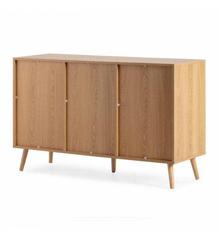 Aparador Roble Louise Top Mueble 3