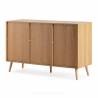 Aparador Roble Louise Top Mueble 3