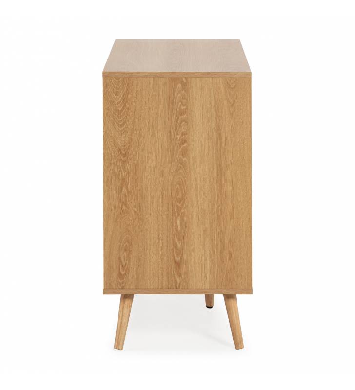 Aparador Roble Louise Top Mueble 4