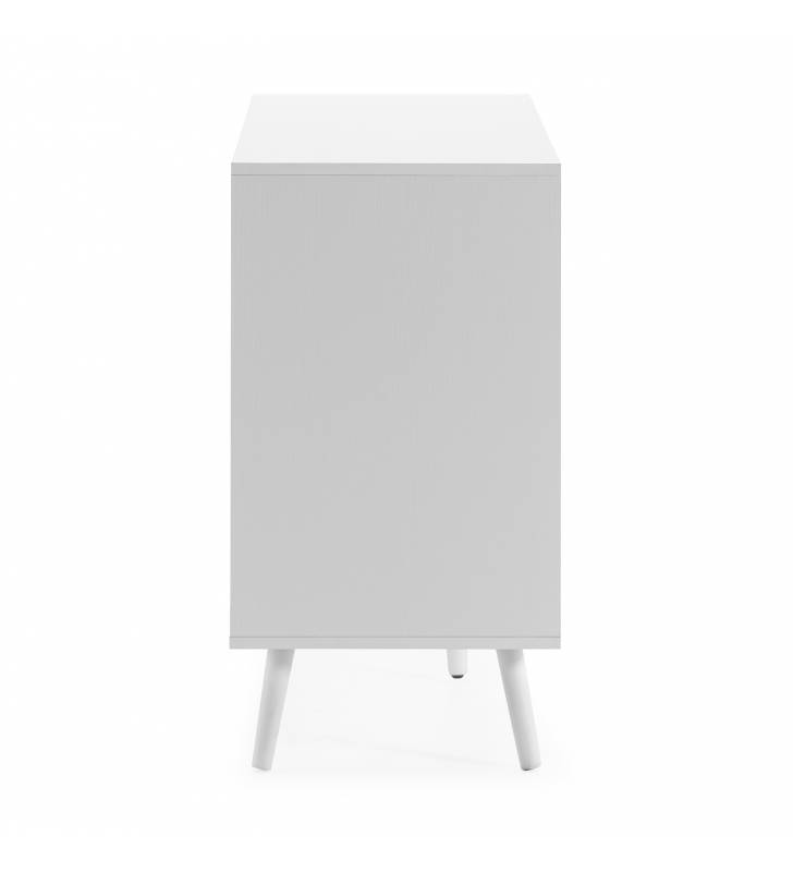 Aparador Blanco Louise Top Mueble 3