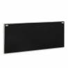 Cabecero Tapizado 140-160 Gris Olbia Top Mueble 2