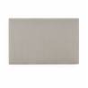 Cabecero Tapizado 90 Gris Olbia Top Mueble 2