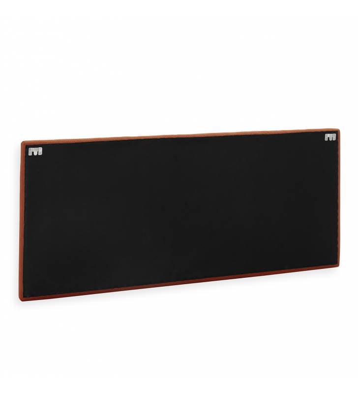 Cabecero Tapizado 140-160 Teja Olbia Top Mueble 1